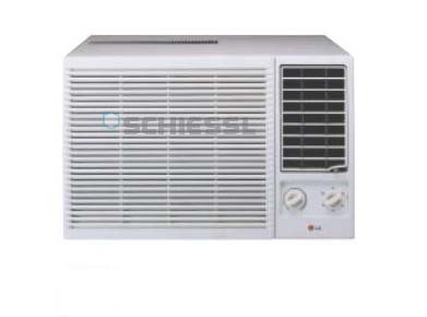 více o produktu - Klimatizace okenní W09AC/SG1, LG